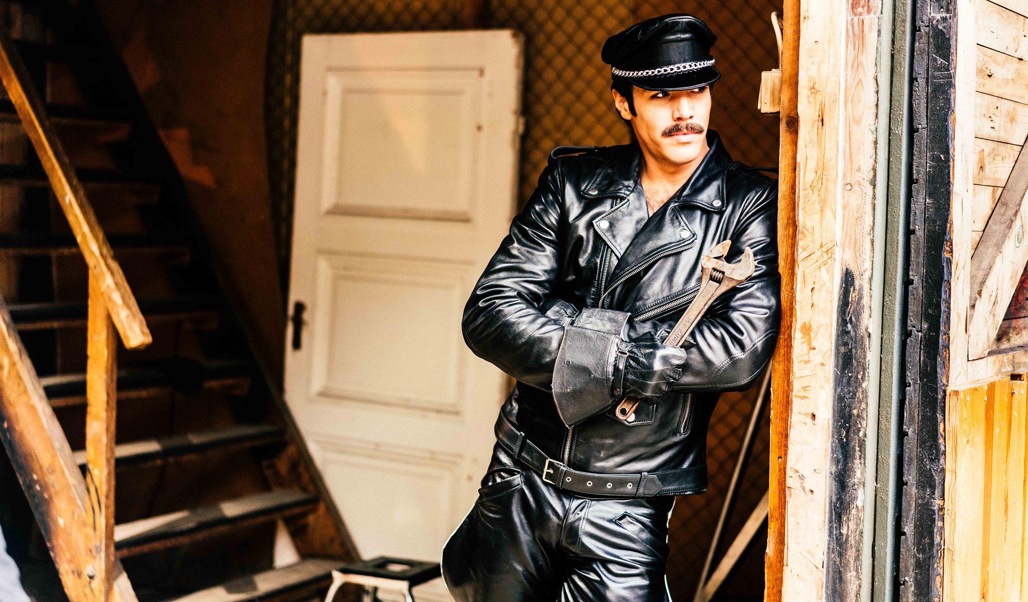 Tom of Finland | RIFF