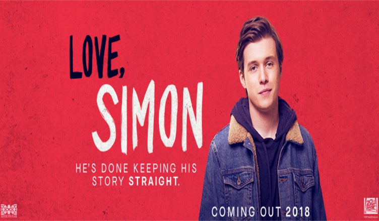 Love, Simon